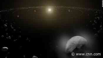 New UAE space mission will orbit Venus and land on an asteroid