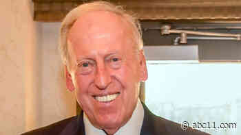 James Duffy, former ABC TV president, dies at 95