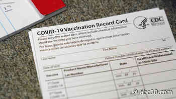 Los Angeles passes one of the strictest COVID vaccine mandates in the US