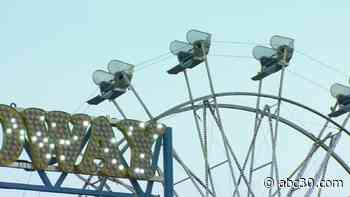 The Big Fresno Fair kicks off today