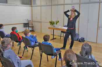 „Quatsch-Ideen“ zum Besten gegeben - Fränkische Nachrichten