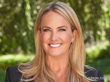 Kelly Campbell joins NBCU as president of Peacock