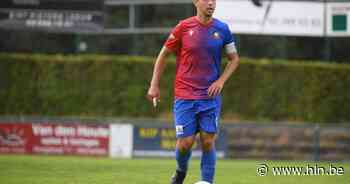 HO Wolvertem Merchtem zondag gastheer voor Sint-Niklaas. Aanvoerder Maarten Willems: “Voortgaan op nieuwe ingeslagen weg” - Het Laatste Nieuws