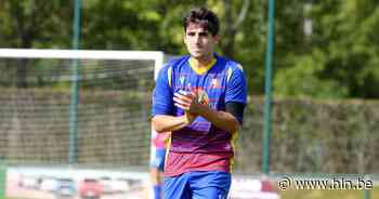 Robbe Vandevoorde en HO Wolvertem Merchtem uit beker na strafschoppen tegen Ninove: “Bevestiging dat we op de goede weg zijn” - hln.be