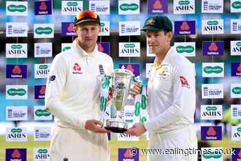 Productive conversations take place as Ashes resolution moves closer - Ealing Times
