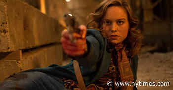 Watch These 9 Movies and Shows Before They Leave Netflix in October