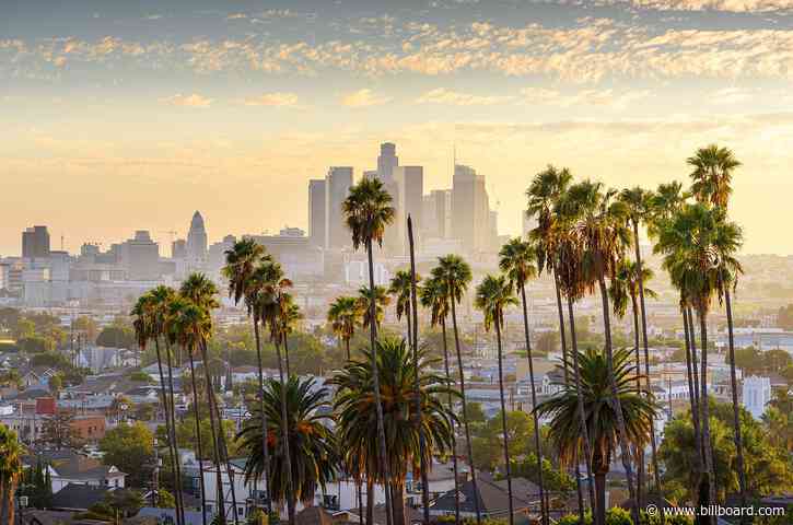 Los Angeles to Require Vaccination Proof for Indoor Concerts