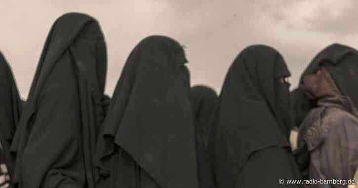 Deutschland holt mutmaßliche IS-Frauen aus Syrien zurück