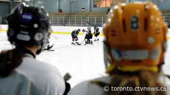 Some Ontario health units tighten immunization rules for indoor youth sports