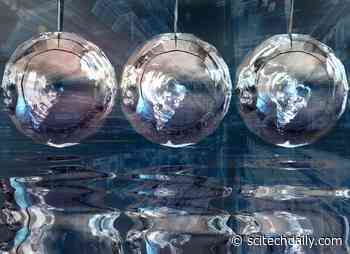 A Centuries-Old Physics Mystery? Solved