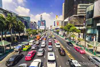 Exposure to Road Traffic Noise  and Air Pollution May Raise Heart Failure Risk