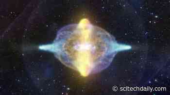 October 2021 Skywatching Highlights From NASA – Two Brilliant Stars Vying for “Pole” Position