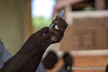 UN: African children should get world's 1st malaria vaccine