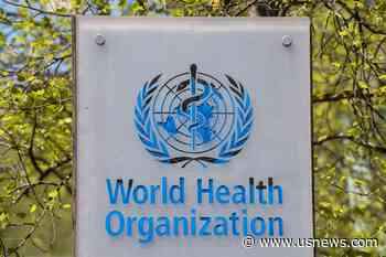WHO: Global Coronavirus Cases, Deaths Have Been Declining Since August | Health News | US News - U.S. News & World Report