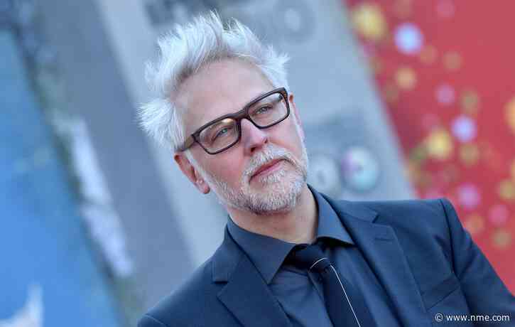 ‘Guardians Of The Galaxy’ holiday special will include “one of the greatest MCU characters”