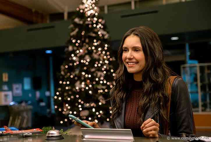 Netflix’s 2021 Holiday Slate Includes Films, Series & Specials