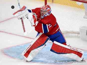 Price likely to miss start of NHL season as he recovers from illness, surgery
