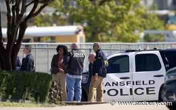 Student taken into custody hours after Texas school shooting