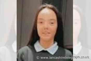 Police issue appeal to find missing schoolgirl