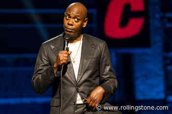 Dave Chappelle Flummoxed That DaBaby Was ‘Canceled’ for Homophobic Remarks, But Not Shooting a Man