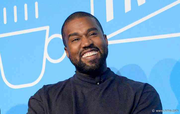 Kanye West finally has a Diamond-certified song