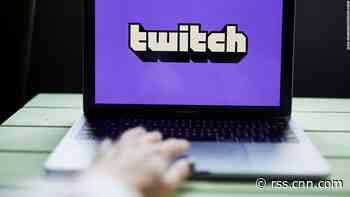 Twitch confirms major data breach
