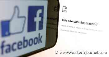 Facebook Offers Reason for Global Outage, Denying It was Caused By 'Malicious Activity'