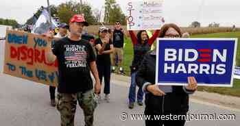 Ben Shapiro: As Americans Turn on Each Other, Could This Be the Root Cause?