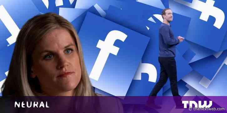 Facebook whistleblower has an obvious solution to fix the news feed