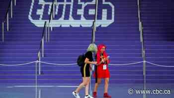 Hack of streaming service Twitch reveals payment info of top users