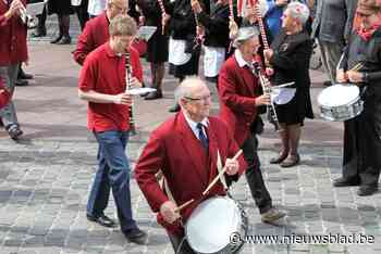 Oud-voorzitter Harmonie Leo XIII overleden