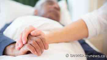 Ontario announces funds to hire more than 4,000 long-term care workers this year