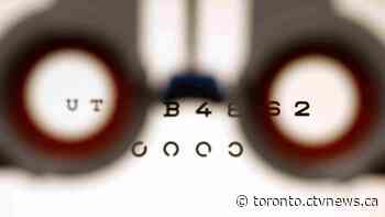Ontario willing to discuss optometrist costs, but won't write blank cheque, minister says