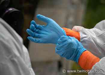 Coronavirus Wednesday update: 40 more deaths shows the impact of latest surge - TwinCities.com-Pioneer Press