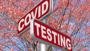 US to increase at-home coronavirus rapid tests - WIFR