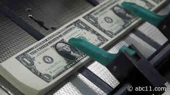 Biden enlists CEOs to warn of default if debt ceiling not raised