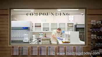 FDA Eyes Loosening Hospital Compounding Rules