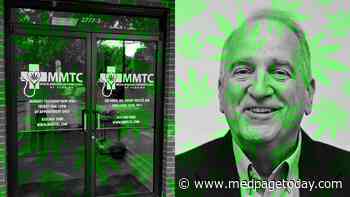 Florida Officials Go Undercover to Investigate Cannabis Doc