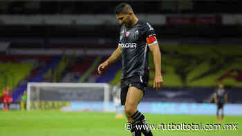 Liga MX: 5 agentes libres para el mercado en enero 2022 - Futbol Total