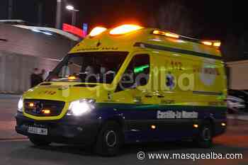 Las residencias de Albacete siguen libres de Covid, los datos del día - Masquealba.com