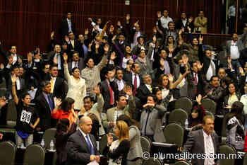 ¿Haber de qué están hechos los diputados?/ Tomás Trueba - plumas libres