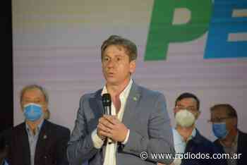 Vischi sobre la campaña en Libres: “Se municipalizó la elección” - Radio Dos Corrientes