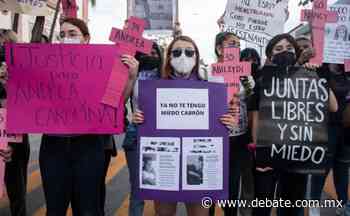 Las mujeres y niñas en Sinaloa, ni libres, ni seguras ante el acecho de la violencia - Debate