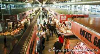 Los 4 puestos libres del Mercado del Val salen a subasta - El Día de Valladolid