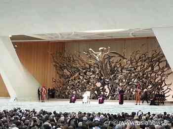 VATICANO Papa: la verdad los hará libres y nunca se la puede forzar en nombre de Jesús - AsiaNews