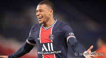 No es solo Kylian Mbappé, varios futbolistas quedarán libres en junio del 2022 - La República Perú