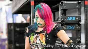 Estado actual de los agentes libres tras el Draft de WWE - solowrestling