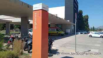 28 de las 33 localidades de la Marina Alta libres de Covid-19 en los últimos días - Levante-EMV