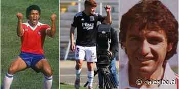 Especialistas en tiros libres analizan la pegada de Leo Gil y destacan que se quede entrenando para perfecc... - Dale Albo