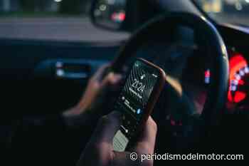 No te juegues 6 puntos del carnet: este manos libres de 24 euros tiene más de 3000 valoraciones y te evitará usar el móvil - Periodismo del Motor